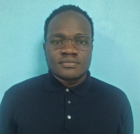 Arnold Polycarp Okello