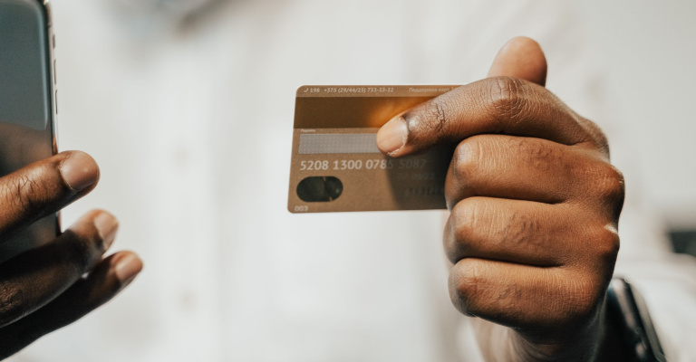 Seamless Digital Payments
