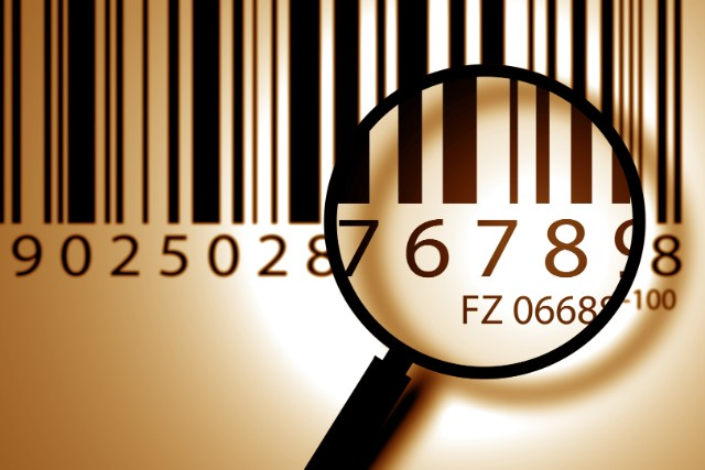 Barcode Lookup