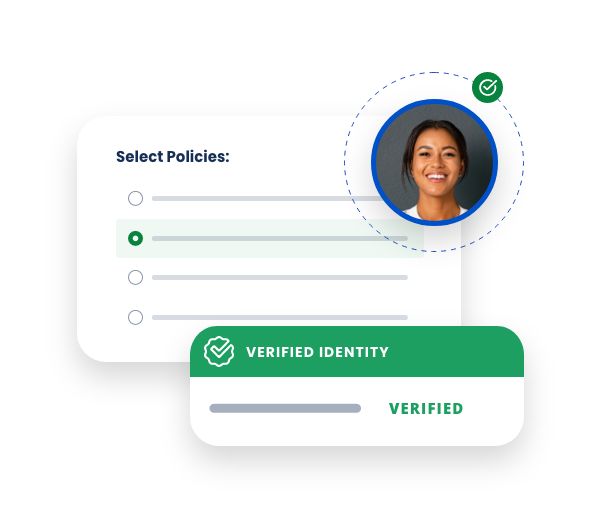 Identity Verification